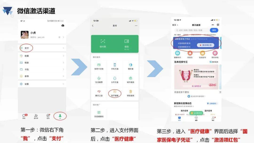 长兴最新医保卡怎么绑微信查余额方法分析(最方便真实的长兴医保卡怎么绑微信查余额查询方法)