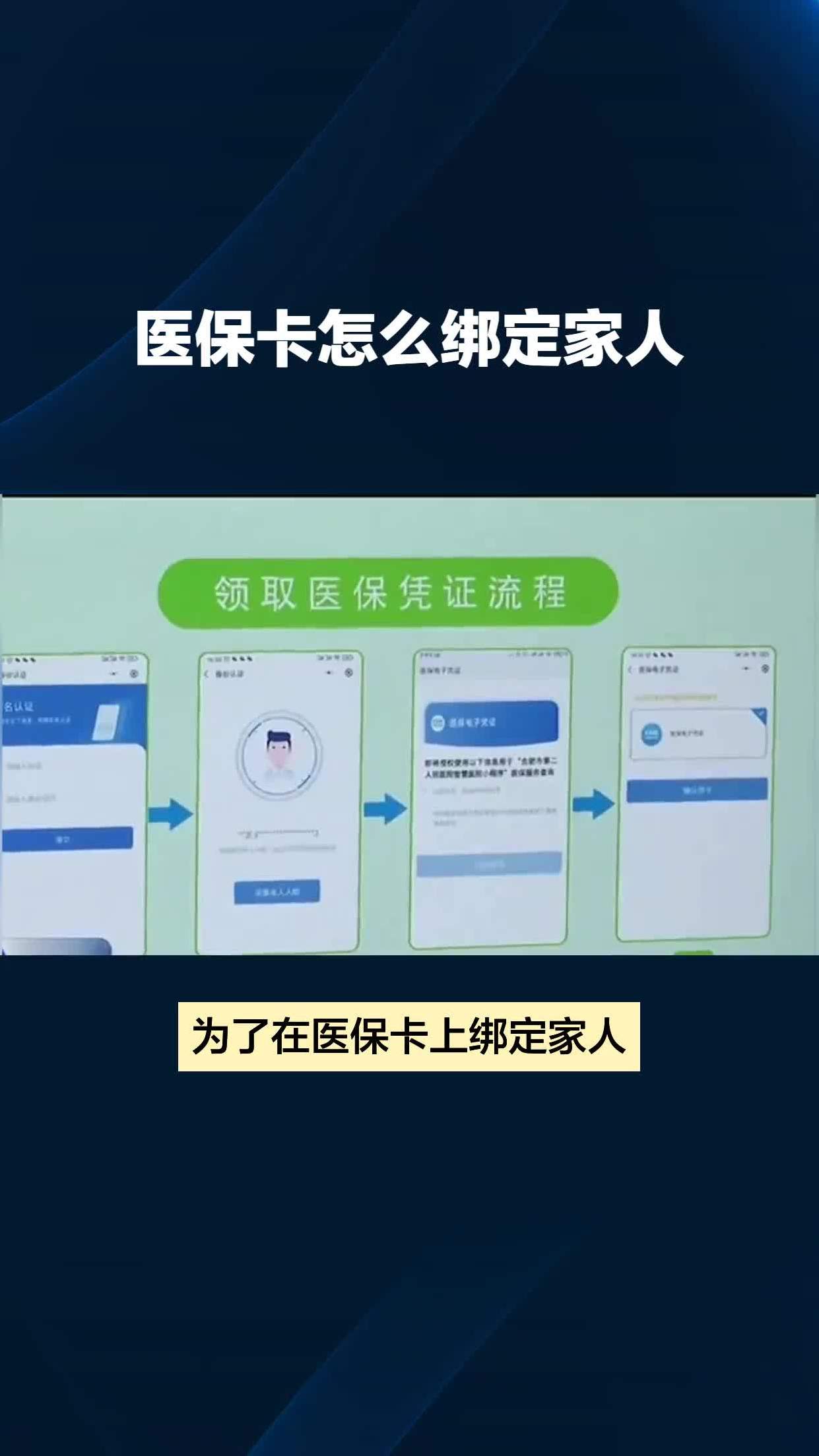 长兴最新医保卡怎么绑到微信上面方法分析(最方便真实的长兴医保卡怎么绑定手机微信方法)