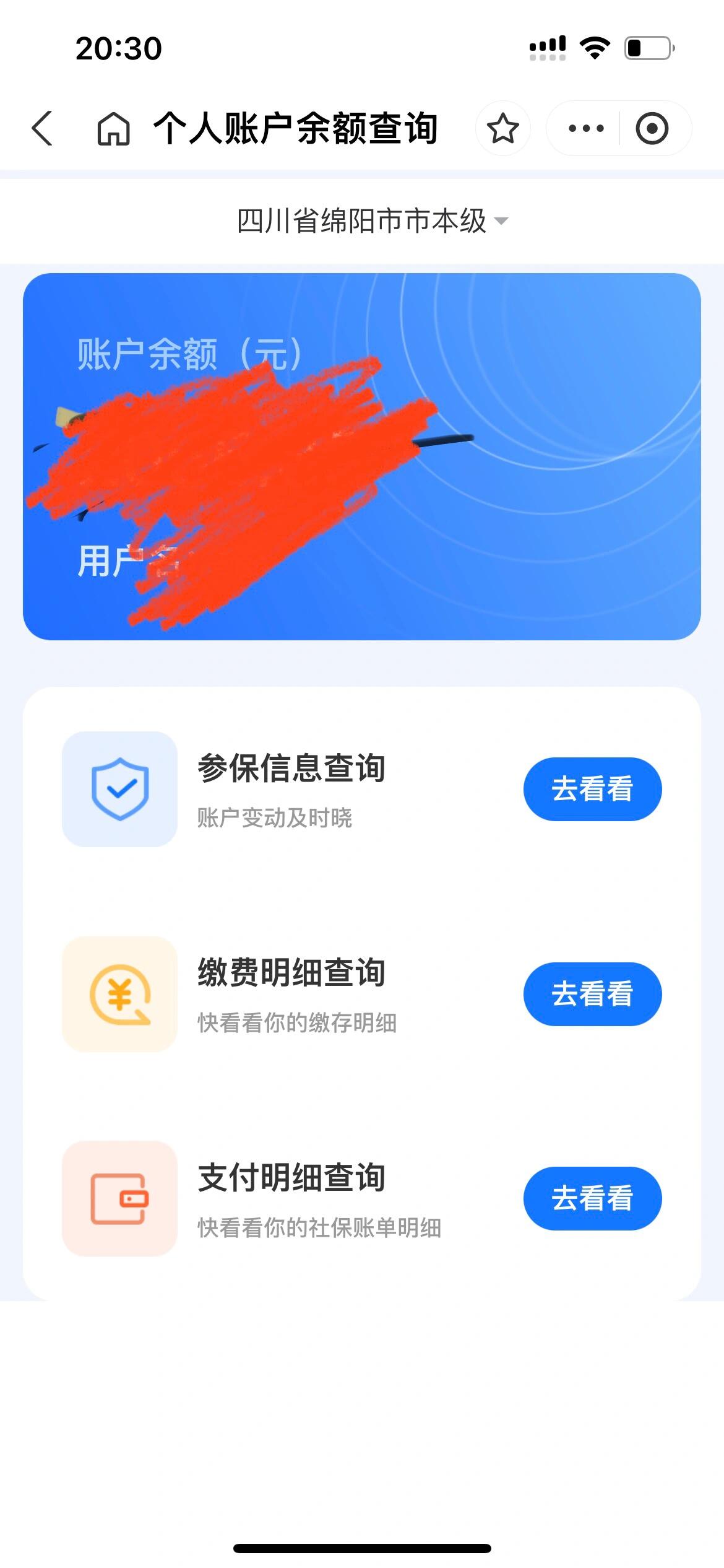 长兴最新已缴费却查不到医保余额方法分析(最方便真实的长兴为什么医保交费后查不到缴费的账单方法)