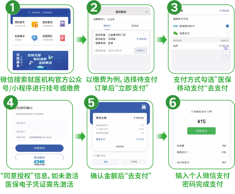 长兴最新怎样把医保卡绑在微信上支付方法分析(最方便真实的长兴怎样把医保卡绑在微信上支付呢方法)